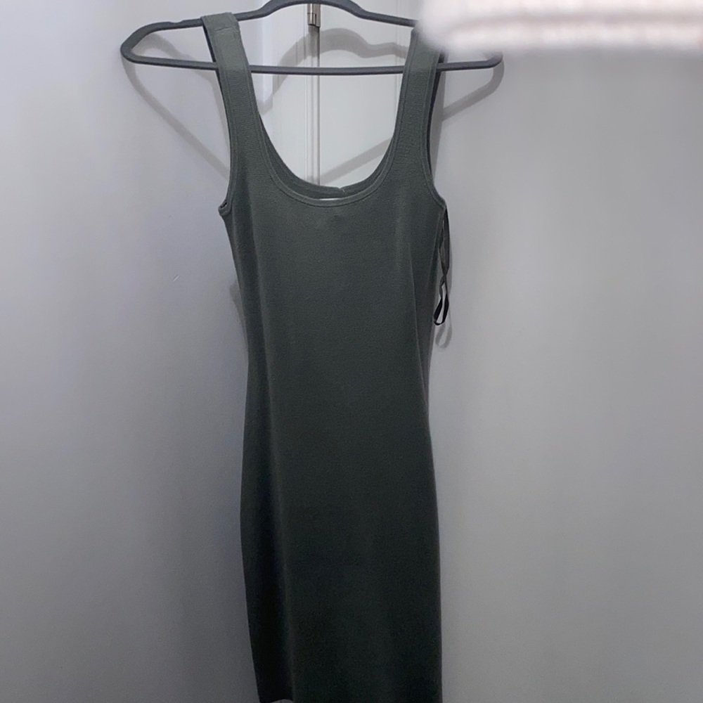Abercrombie & Fitch dress size M